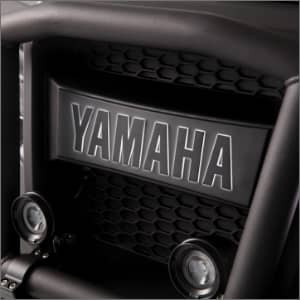 UMAX YAMAHA BACKLIT LOGO