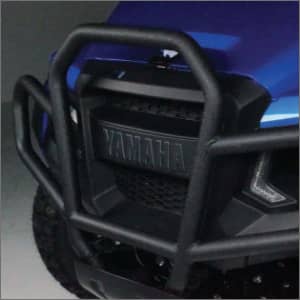 UMAX® Front Brush Guards