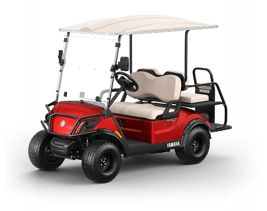 Drive2 Adventurer 2+2